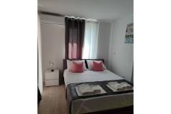 Apartmani Glibić Zaostrog Apartman 3: (2+1) – studio 2 foto 4