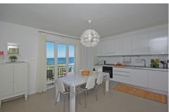 Strandhaus Dalmatien Apartman 2 – Apartman 2 foto 1