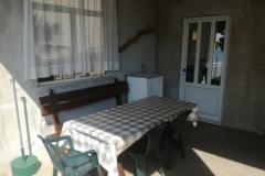 Apartmani Mate Soba 3 – Rooms 2+2 foto 2