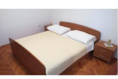 Apartmani Mate Soba 3 – Rooms 2+2 foto 4