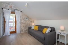 Vila Dva Brata Apartman 4: (2+2) – APARTMAN 4 foto 2