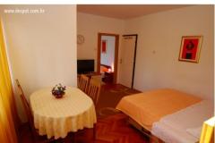 Villa Despot Zaostrog Apartman 1 – Apartman 1 foto 2