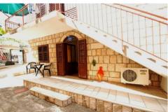Villa Despot Zaostrog Apartman 6 – ApartmanBM foto 1