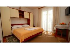 Villa Despot Zaostrog Apartman 5 – Studio 5 foto 1