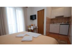 Villa Despot Zaostrog Apartman 5 – Studio 5 foto 2