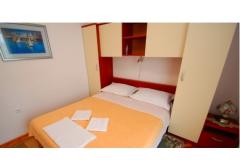 Villa Despot Zaostrog Apartman 5 – Studio 5 foto 3