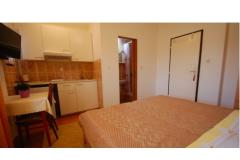 Villa Despot Zaostrog Apartman 3 – Studio 2 foto 3