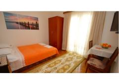Villa Despot Zaostrog Apartman 4 – Studio 4 foto 1