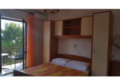 Villa Ruza Zaostrog Apartman 1 foto 1