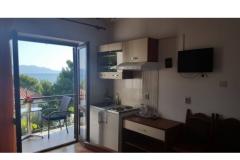 Villa Ruza Zaostrog Apartman 2 foto 1