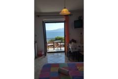 Villa Ruza Zaostrog Apartman 2 foto 3