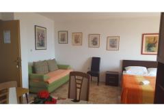 Villa Ruza Zaostrog Apartman 3 foto 1
