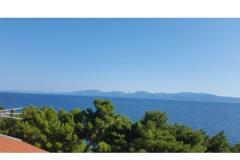 Villa Ruza Zaostrog Apartman 4 foto 2