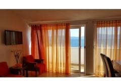 Villa Ruza Zaostrog Apartman 4 foto 3