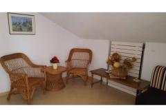 Villa Ruza Zaostrog Apartman 4 foto 5
