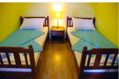 Villa Zaostrog Apartman 1 – Apartmán 1 foto 1