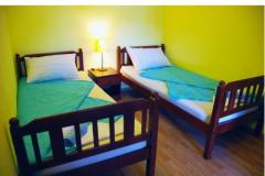 Villa Zaostrog Apartman 1 – Apartmán 1 foto 2