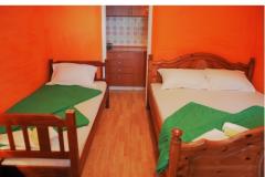 Villa Zaostrog Apartman 2 – Apartmán 2 foto 3