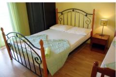 Villa Zaostrog Apartman 3 – Apartmán 5 foto 1