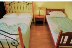 Villa Zaostrog Apartman 3 – Apartmán 5 foto 2