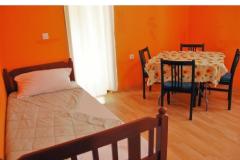 Villa Zaostrog Apartman 3 – Apartmán 5 foto 3