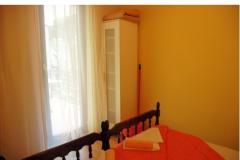 Villa Zaostrog Soba 4 – Pokoj P6 foto 2