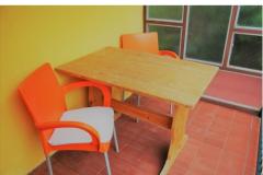Villa Zaostrog Soba 4 – Pokoj P6 foto 3