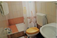 Villa Zaostrog Soba 4 – Pokoj P6 foto 4