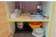 Villa Zaostrog Soba 4 – Pokoj P6 foto 5