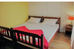 Villa Zaostrog Soba 5 – Pokoj P7 foto 3