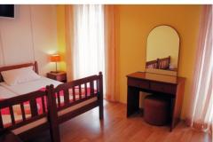Villa Zaostrog Soba 5 – Pokoj P7 foto 4