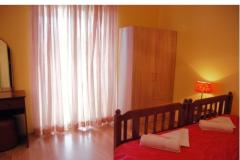 Villa Zaostrog Soba 5 – Pokoj P7 foto 5
