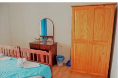 Villa Zaostrog Soba 6 – Pokoj P8 foto 4