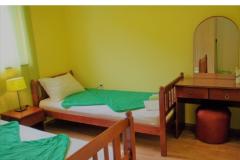 Villa Zaostrog Soba 7 – Pokoj P9 foto 2