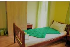 Villa Zaostrog Soba 7 – Pokoj P9 foto 3