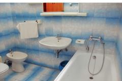Villa Zaostrog Soba 7 – Pokoj P9 foto 4