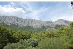 Villa Zaostrog Soba 7 – Pokoj P9 foto 5