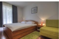 Aparthotel Zaton Soba 1 – 1/2 Room foto 2