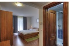 Aparthotel Zaton Soba 1 – 1/2 Room foto 3