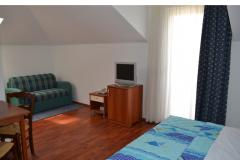 Aparthotel Zaton Apartman 2 – studio foto 3