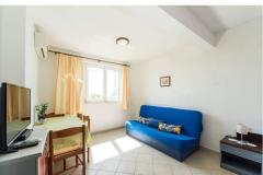 Apartmani Ana Ercegović  Apartman 4 – Studio 4 foto 3