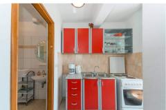 Apartmani Ana Ercegović  Apartman 4 – Studio 4 foto 5