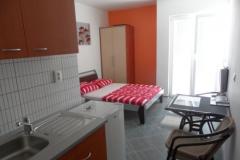 Apartmani Ćurić Apartman 2 – Studio foto 3