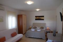Apartmani Jasminka Apartman 3 – Studio foto 1