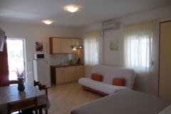 Apartmani Jasminka Apartman 3 – Studio foto 2