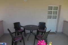 Apartmani Jasminka Apartman 3 – Studio foto 4