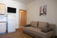 Apartmani Jasminka Apartman 2 – Jednosobni foto 2