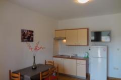 Apartmani Jasminka Apartman 2 – Jednosobni foto 3