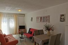 Apartmani Jasminka Apartman 5 – 2+2 (45 m2 foto 3