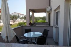 Apartmani Jasminka Apartman 5 – 2+2 (45 m2 foto 4
